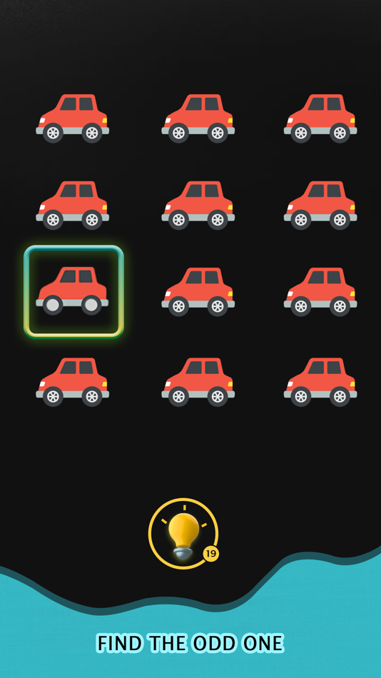 #4. Connect Emoji Puzzle Match (iOS) 由: Rolling Panda