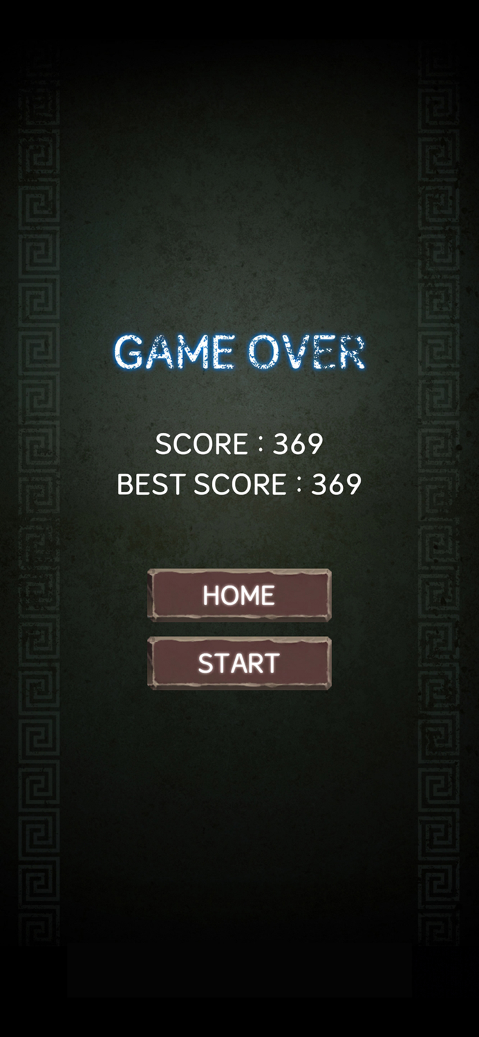 Brick Breaker-Ancient Dungeon