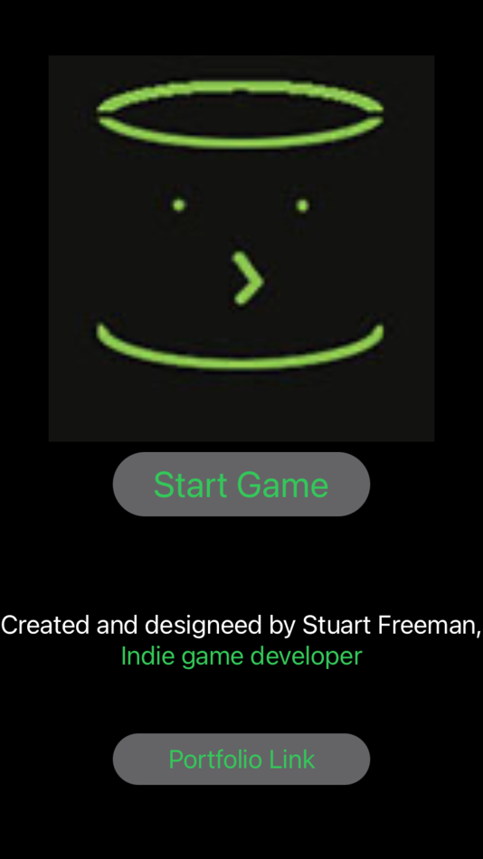 #1. Sarcastic Robot (iOS) Podle: Terry Freeman