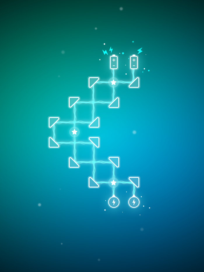 Laser Relaxing and Anti-Stress