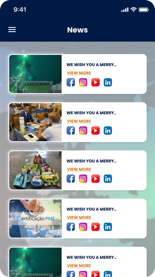 #2. ASP Group (iOS) 由: INNOVSTAR - LEADING INNOVATION, UNIPESSOAL, LDA