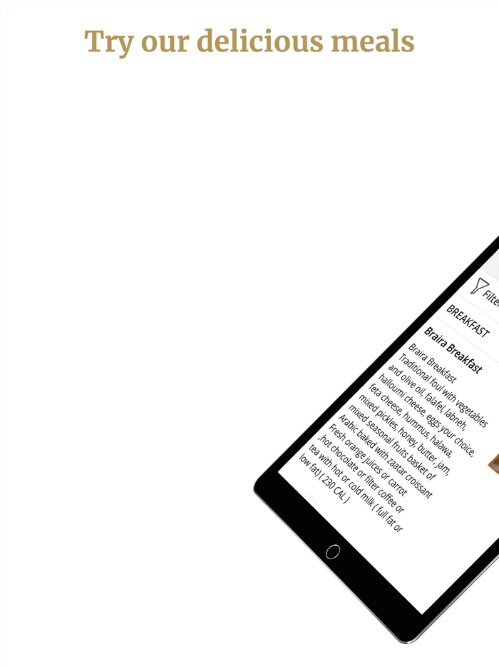 Boudl Hotels and Resorts