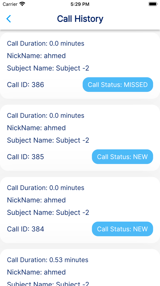 #8. DareUshare Adviser (iOS) 由: Intelligent Projects