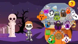 15 keys halloween problems & solutions and troubleshooting guide - 1