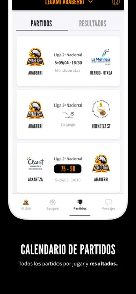 Game screenshot Araberri hack