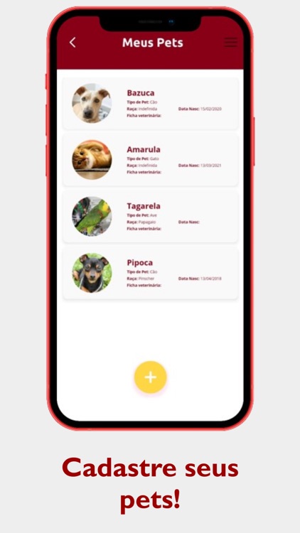 Manager Gestão screenshot-3