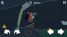 Game screenshot Stickman Moto Race Extreme mod apk
