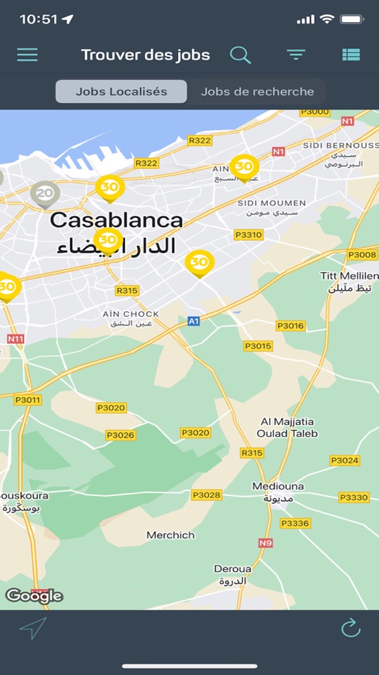 #2. hmizapp (iOS) 由: wer denkt was GmbH