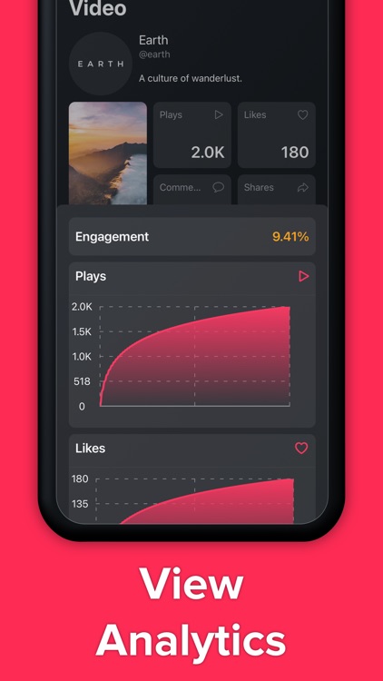 TikSave - Save TikTok Video screenshot-3
