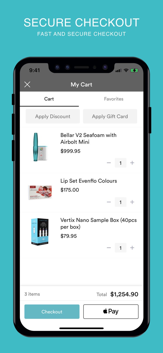 Microbeau International