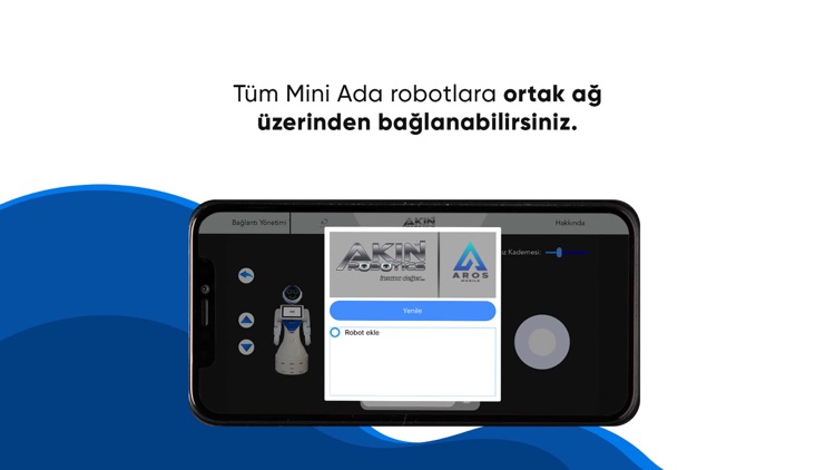 Mini Ada Mobil
