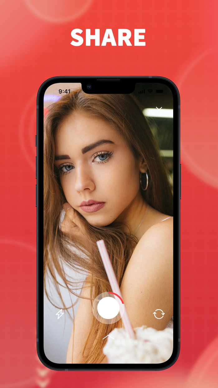 Fast Dating Nearby - Flirt Me