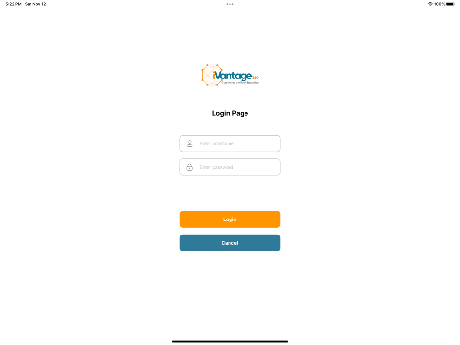 #2. iVantage360-Inventory (iOS) 由: I-CONNECT, L.C.