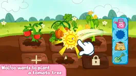 Game screenshot Wolfoo's Town: Farm & Garden hack