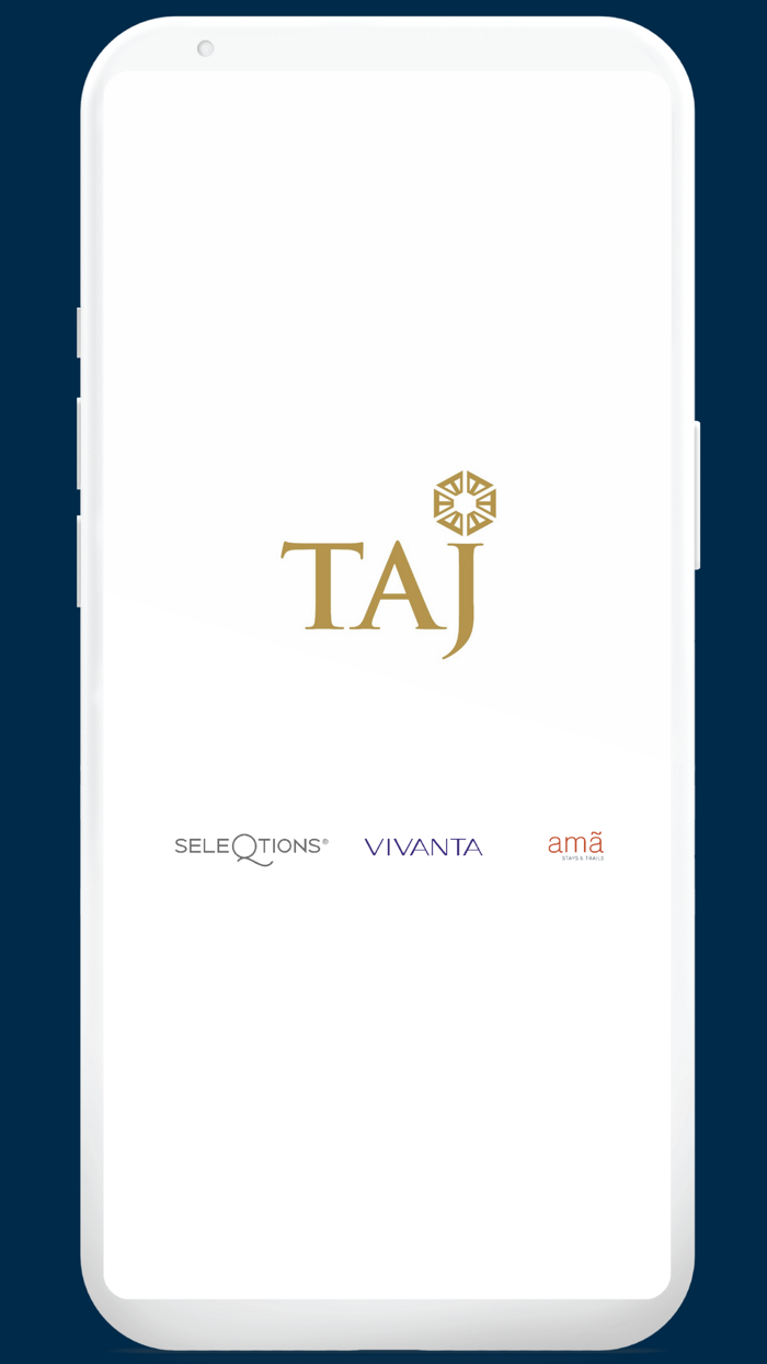 Taj Hotels Resorts Palaces