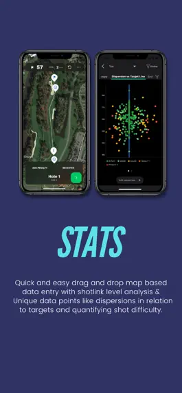 Game screenshot Upgame Golf apk