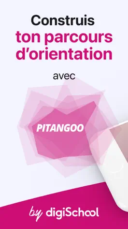 Game screenshot PITANGOO : le parcours mod apk
