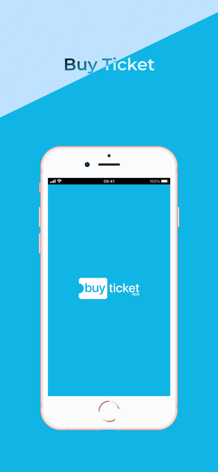BuyTicketApp