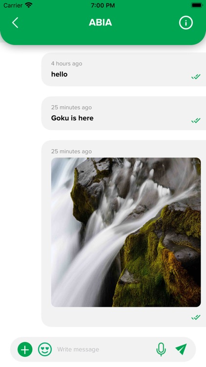 Structure Media screenshot-4