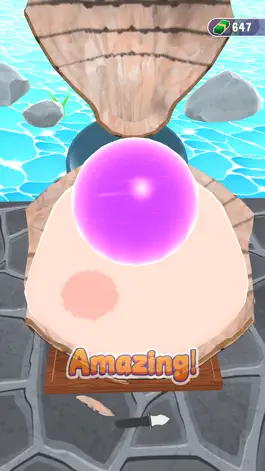 Game screenshot Pearl Farmer hack