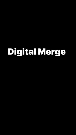 Game screenshot Digital Merge mod apk