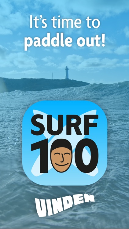 Surf-100