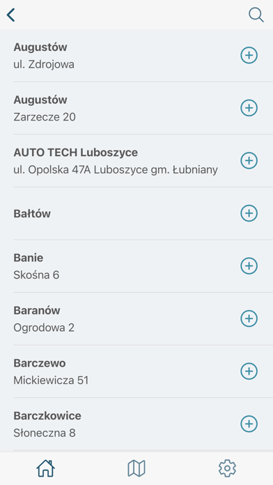 Syngeos - Nasze Powietrze Screenshot
