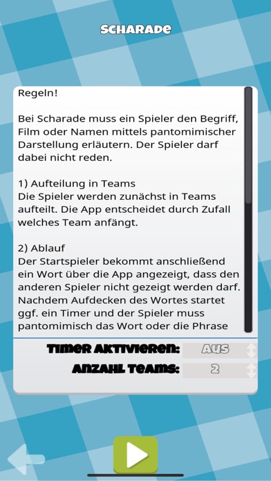 Just Words Screenshot