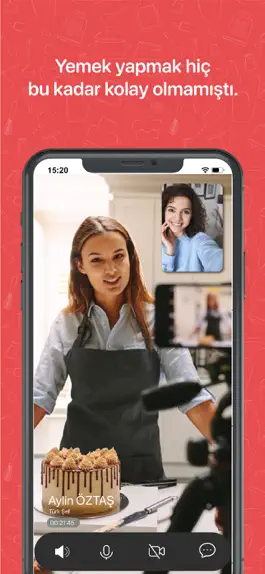 Game screenshot Tarif Doktoru apk