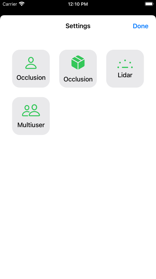 #3. ProDecoAR (iOS) 由: PENINSULAR RESEARCH OPERATION PRIVATE LIMITED