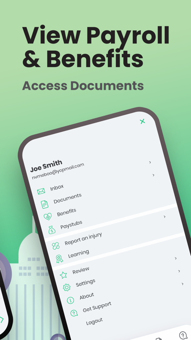 ShiftPixy: Jobs & Gig Work App Screenshot