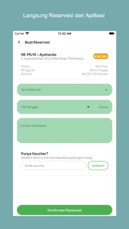 Game screenshot NEMU APPS hack