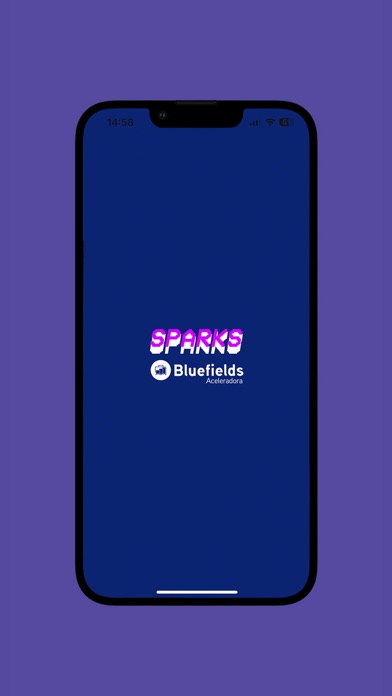 Bluefields Sparks Screenshot