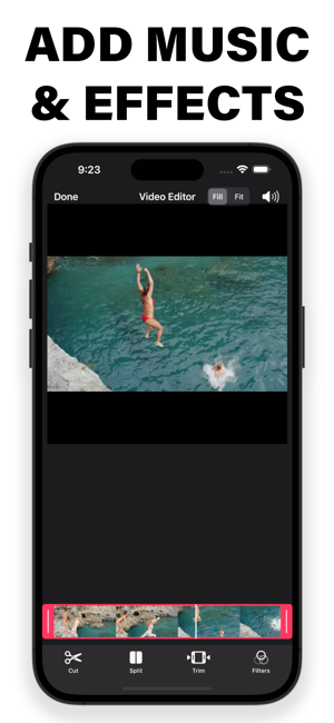 ‎Slideshow Maker Screenshot