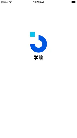 Game screenshot 学聊宝 mod apk