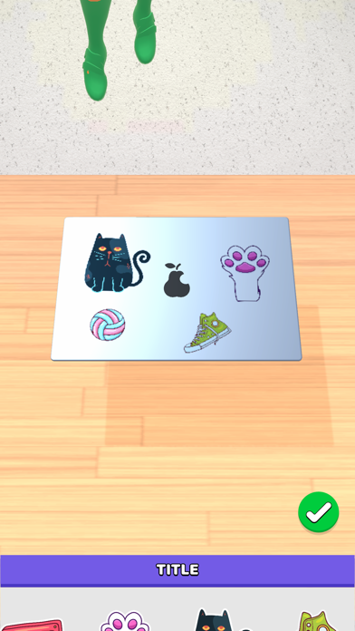 DIY iPear Screenshot