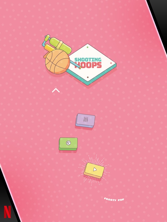 Screenshot #5 pour Shooting Hoops