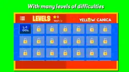 Game screenshot Yellow Canica apk
