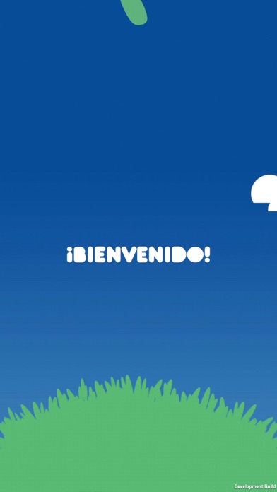123 Conejo - Aprende Screenshot