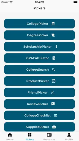 Game screenshot CollegePlus apk