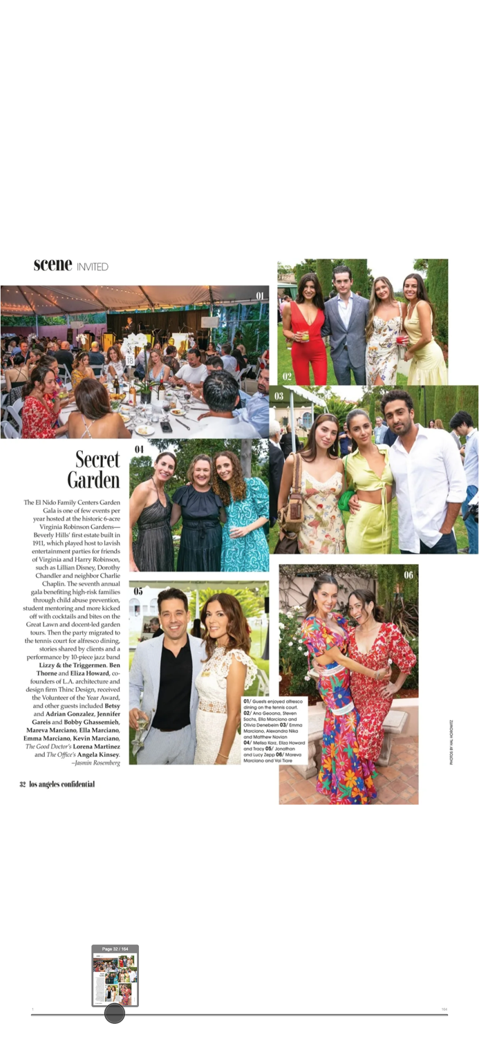 Los Angeles Confidential