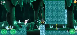 Game screenshot кэтмарио 2 HD hack