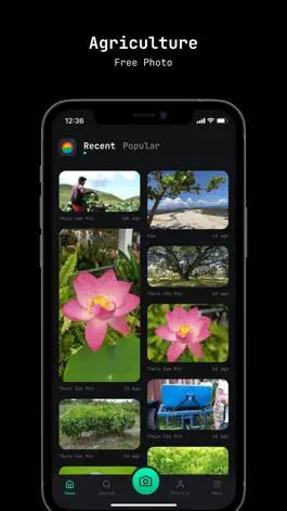Game screenshot Agrigrapher mod apk