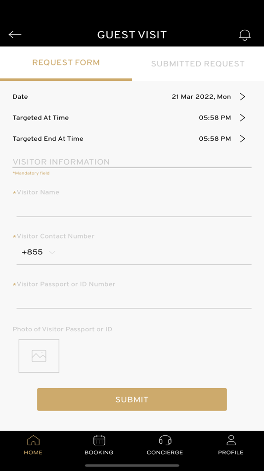 #6. Flatiron by Meridan (iOS) 由: Meridian International Holding (Cambodia) Ltd