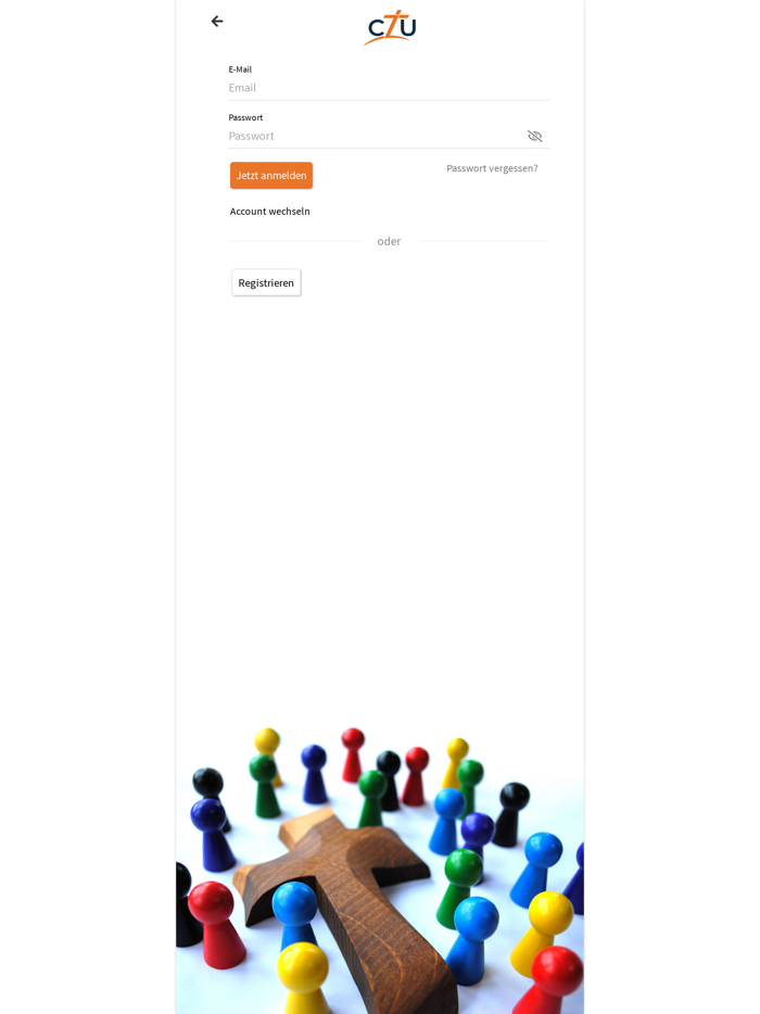 Christus Zentrum Uelzen