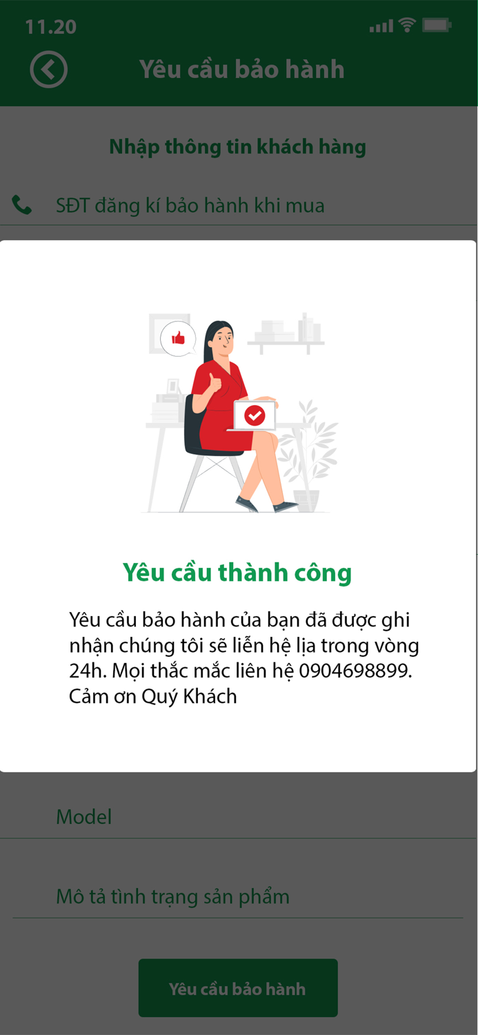 BHDT VIETNAM ROBOTICS