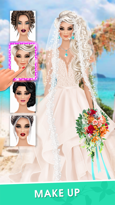 Fashion Merge Nova: Dress Up Screenshot