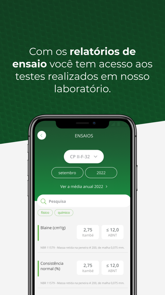 #4. Cimento Certo (iOS) 由: Action Labs Design e Inovacao LTDA - ME