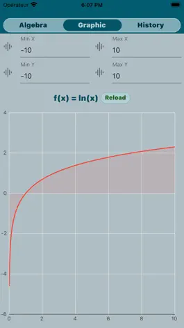 Game screenshot Calculatrix apk