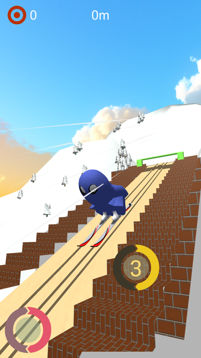 Screenshot #3 pour Surgat-Perfon